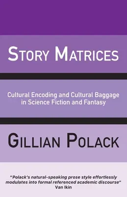 Matrice příběhů - Story Matrices