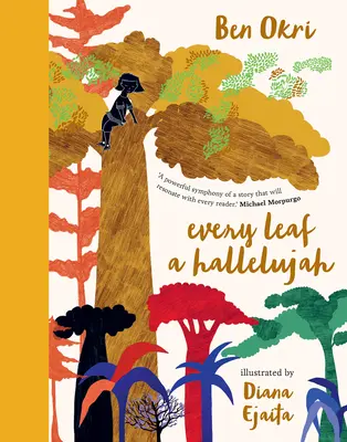 Každý list je aleluja - Every Leaf a Hallelujah