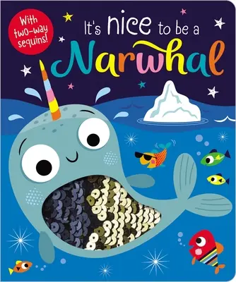 Je hezké být narvalem - It's Nice to Be a Narwhal