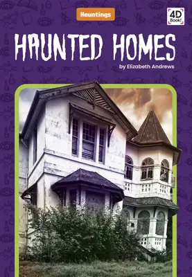 Strašidelné domy - Haunted Homes
