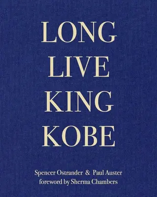 Ať žije král Kobe: Po stopách vraždy Tylera Kobeho Nicholse - Long Live King Kobe: Following the Murder of Tyler Kobe Nichols