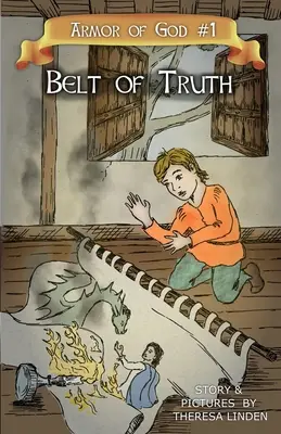 Pás pravdy - Belt of Truth