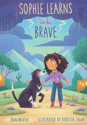 Sophie se učí být statečná - Sophie Learns to Be Brave