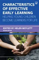 Charakteristika efektivního raného vzdělávání 2e - Characteristics of Effective Early Learning 2e