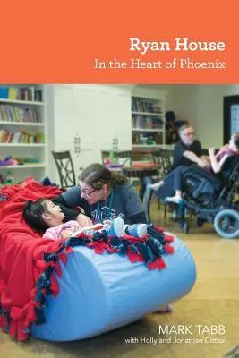 Ryan House: V srdci Phoenixu - Ryan House: In the Heart of Phoenix