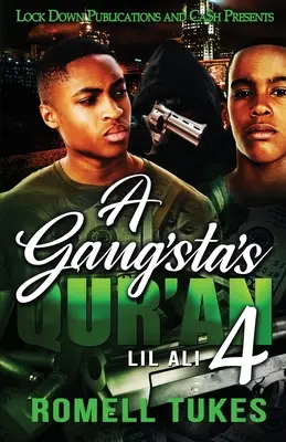 Gangsterský korán 4 - A Gangsta's Qur'an 4