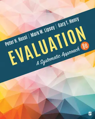 Hodnocení: Systematický přístup - Evaluation: A Systematic Approach