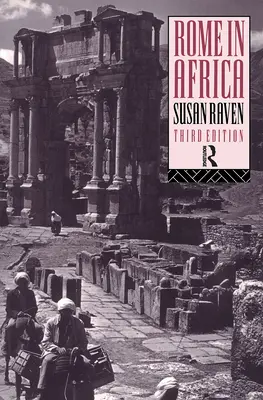 Řím v Africe - Rome in Africa