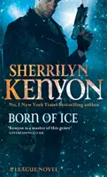 Born Of Ice - Číslo 3 v sérii - Born Of Ice - Number 3 in series
