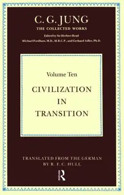 Civilizace v přechodu - Civilization in Transition