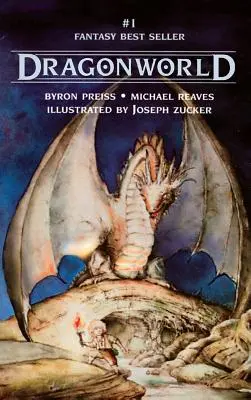 Dračí svět - Dragonworld