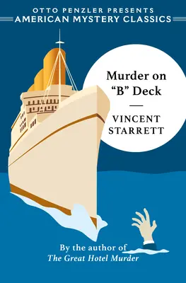 Vražda na palubě B - Murder on B Deck