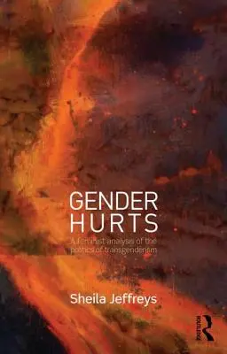 Gender Hurts: Feministická analýza politiky transgenderismu - Gender Hurts: A Feminist Analysis of the Politics of Transgenderism