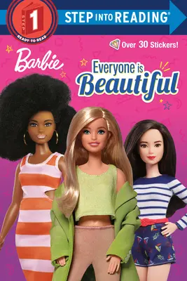Každý je krásný! (Barbie) - Everyone Is Beautiful! (Barbie)