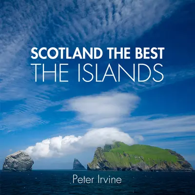 Skotsko - nejlepší ostrovy - Scotland the Best Islands