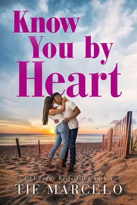 Znám tě srdcem - Know You by Heart