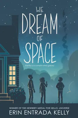 Sníme o vesmíru - We Dream of Space