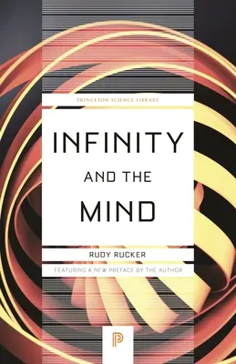 Nekonečno a mysl: Věda a filozofie nekonečna - Infinity and the Mind: The Science and Philosophy of the Infinite