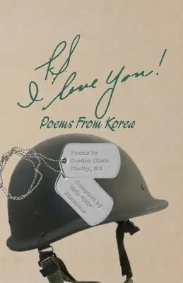 P.S. Mám tě rád: Básně z Koreje - P.S. I Love You: Poems From Korea