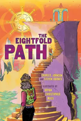 Osmidílná stezka - The Eightfold Path