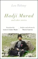 Hadži Murad a jiné příběhy (edice riverrun) - Hadji Murad and other stories (riverrun editions)