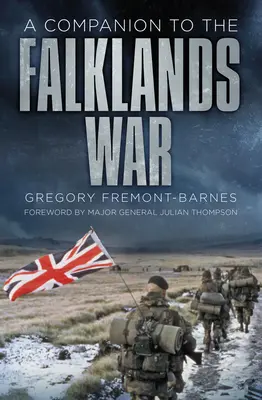 Společník války o Falklandy - A Companion to the Falklands War