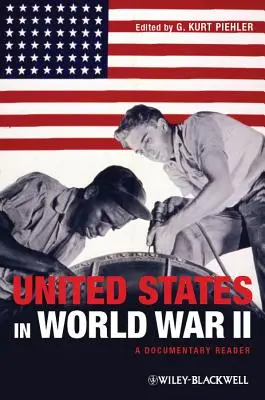 Spojené státy ve druhé světové válce - United States in World War II