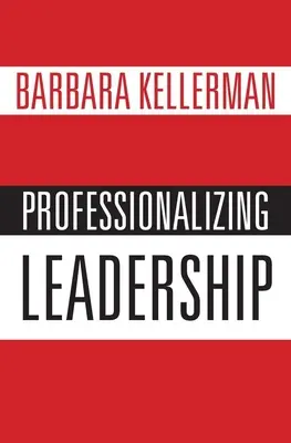 Profesionalizace vedení - Professionalizing Leadership