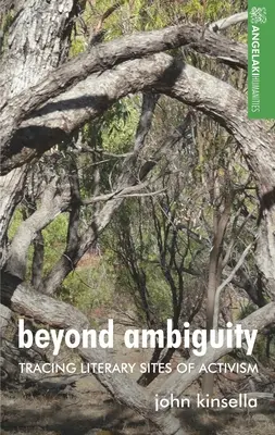 Za hranicí dvojznačnosti: Vydejte se po stopách literárních míst aktivismu. - Beyond Ambiguity: Tracing Literary Sites of Activism