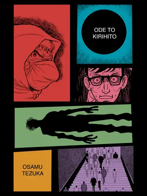 Óda na Kirihita: Nové vydání Omnibusu - Ode to Kirihito: New Omnibus Edition