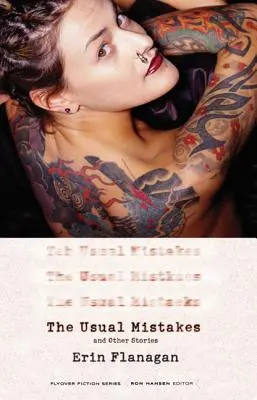 Obvyklé chyby a jiné příběhy - The Usual Mistakes, and Other Stories