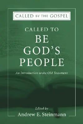 Called To Be God's People (Povoláni být Božím lidem) - Called To Be God's People
