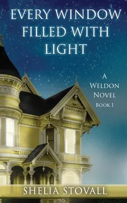 Každé okno naplněné světlem - Every Window Filled with Light
