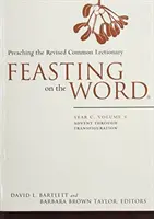 Hodování na slově, rok C, 4-svazková sada - Feasting on the Word, Year C, 4-Volume Set