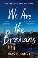 My jsme Brennanovi - We are the Brennans