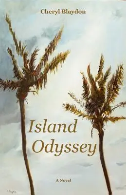 Ostrovní odysea - Island Odyssey