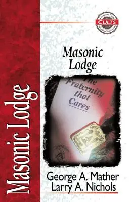 Zednářská lóže - Masonic Lodge