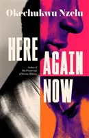 Here Again Now - „Napsáno vynikající prózou a vyprávěno se soucitem a něhou“ Brit Bennett, autor knihy Mizející polovina - Here Again Now - 'Written in exquisite prose and told with compassion and tenderness' Brit Bennett, author of The Vanishing Half