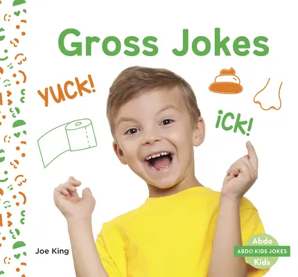 Nechutné vtipy - Gross Jokes