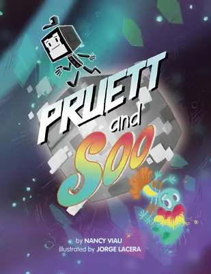 Pruett a Soo - Pruett and Soo