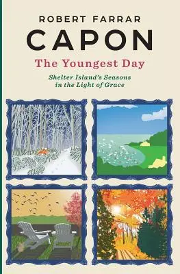 Nejmladší den - The Youngest Day