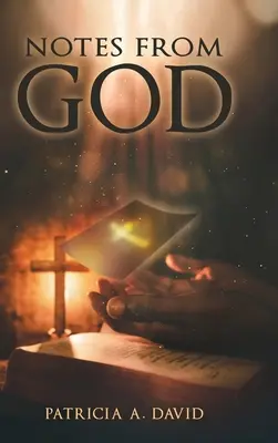 Poznámky od Boha - Notes from God