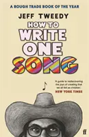 Jak napsat jednu píseň - How to Write One Song