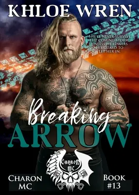 Zlomení šípu - Breaking Arrow