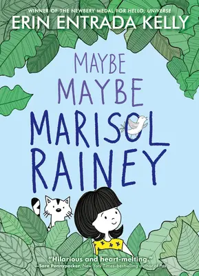 Možná Možná Marisol Rainey - Maybe Maybe Marisol Rainey