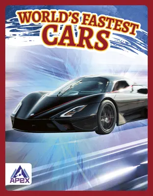 Nejrychlejší auta světa - World's Fastest Cars