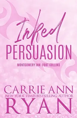 Inkoustové přesvědčování - speciální vydání - Inked Persuasion - Special Edition