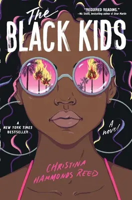 Černé děti - The Black Kids