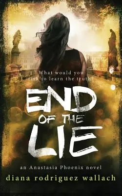 Konec lži - End of the Lie