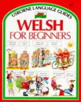 Velština pro začátečníky - Welsh for Beginners